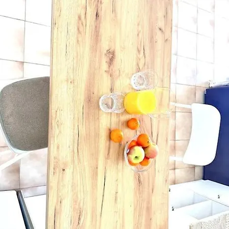 Tina's Home: Charme And Relax Appartement *