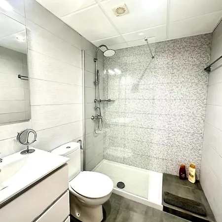 Tina's Home: Charme And Relax Los Cristianos (Tenerife)