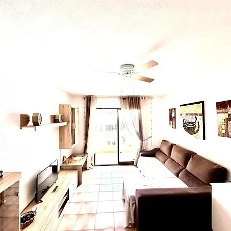 Tina's Home: Charme And Relax