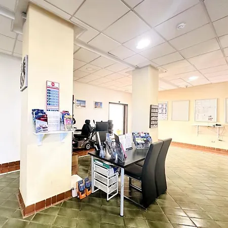 Tina's Home: Charme And Relax Los Cristianos (Tenerife)