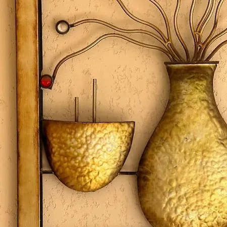 Appartement Tina's Home: Charme And Relax *