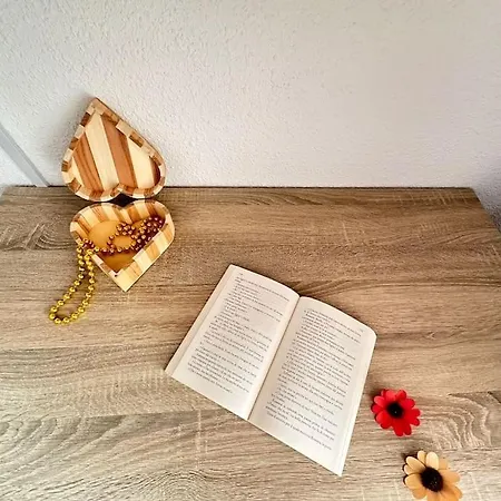 Διαμέρισμα Tina's Home: Charme And Relax *