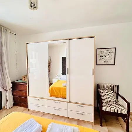 Διαμέρισμα Tina's Home: Charme And Relax *