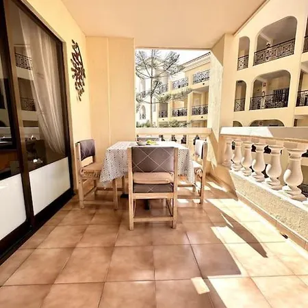 Tina's Home: Charme And Relax Appartement