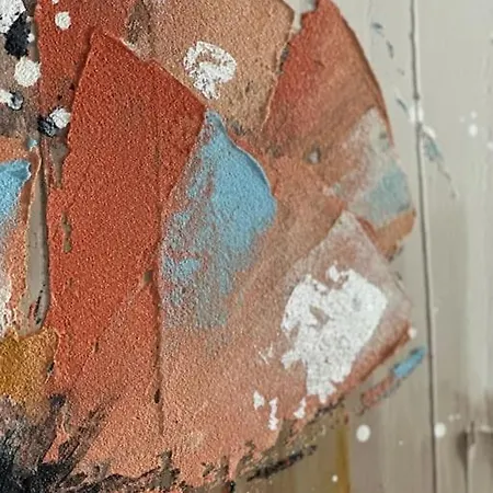 Tina's Home: Charme And Relax