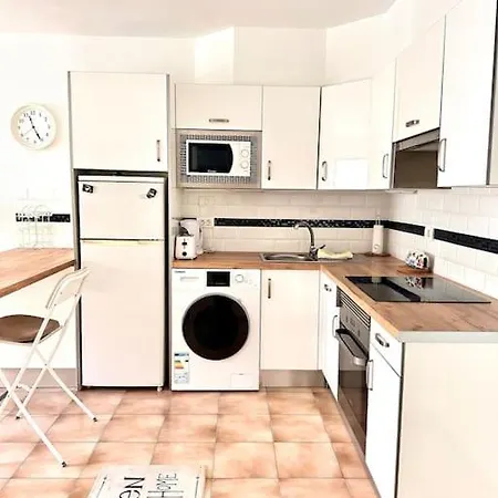 Tina's Home: Charme And Relax Appartement *