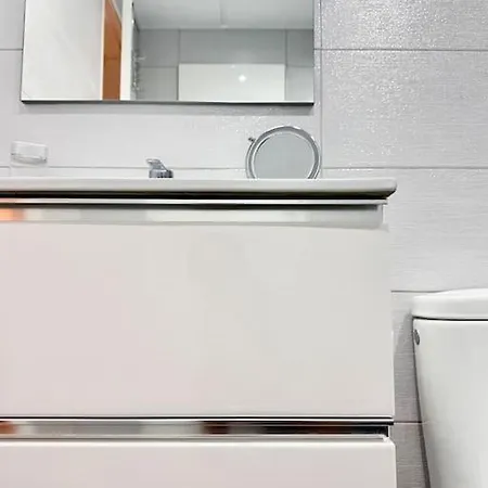 Tina's Home: Charme And Relax Los Cristianos (Tenerife)