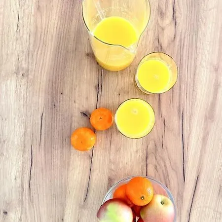 Tina's Home: Charme And Relax Appartement *