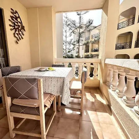 Tina's Home: Charme And Relax Appartement