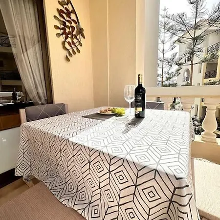 Tina's Home: Charme And Relax Appartement *