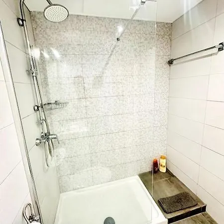 Appartement Tina's Home: Charme And Relax Los Cristianos (Tenerife)