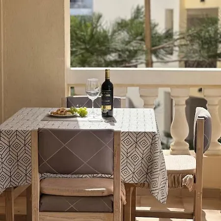 Tina's Home: Charme And Relax Διαμέρισμα Los Cristianos (Tenerife)