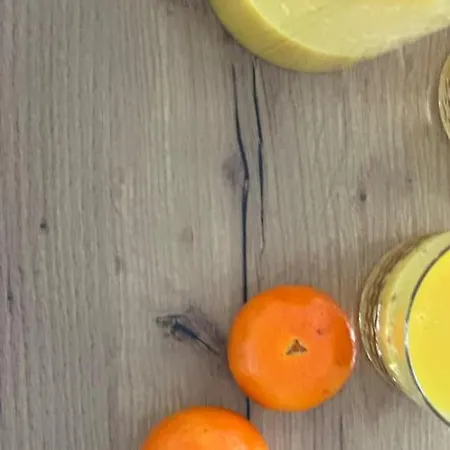 Appartement Tina's Home: Charme And Relax *