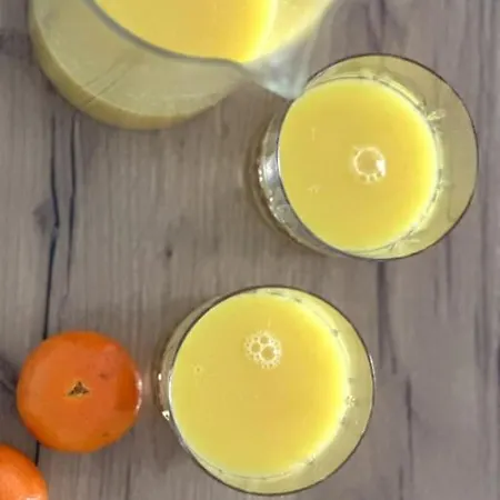 Appartement Tina's Home: Charme And Relax