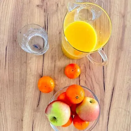 Tina's Home: Charme And Relax Appartement Los Cristianos (Tenerife)