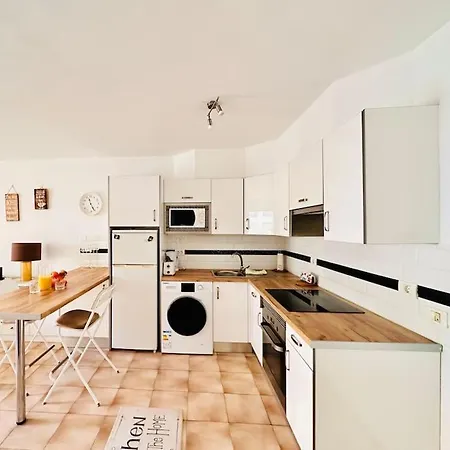 Appartement Tina's Home: Charme And Relax *