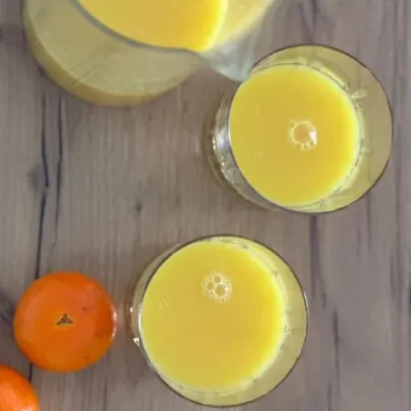 Tina's Home: Charme And Relax