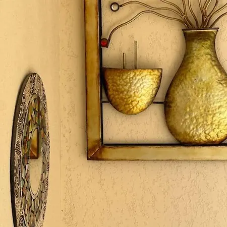 Tina's Home: Charme And Relax Διαμέρισμα *