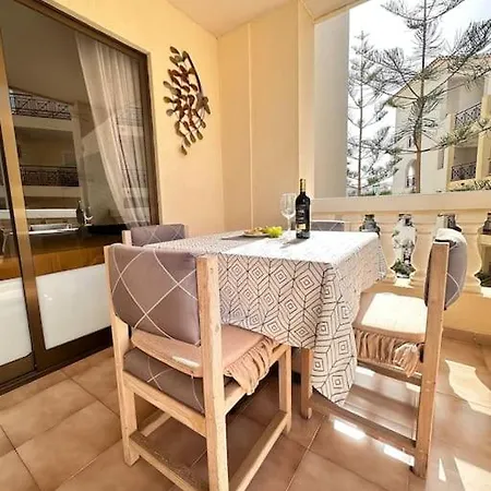 Tina's Home: Charme And Relax * Los Cristianos (Tenerife)