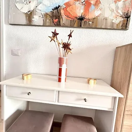 Tina's Home: Charme And Relax Los Cristianos (Tenerife)