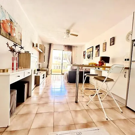 Appartement Tina's Home: Charme And Relax *