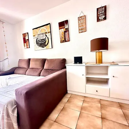 Tina's Home: Charme And Relax * Los Cristianos (Tenerife)