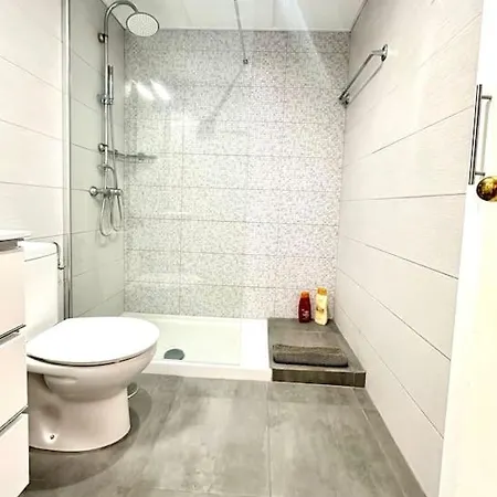 Tina's Home: Charme And Relax Appartement Los Cristianos (Tenerife)