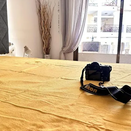 Appartement Tina's Home: Charme And Relax *