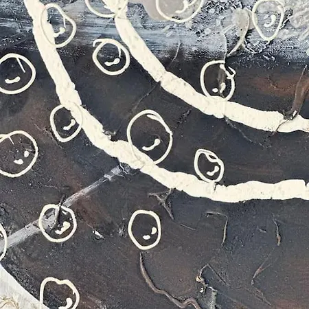 Tina's Home: Charme And Relax Appartement *