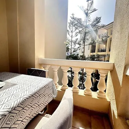 Tina's Home: Charme And Relax * Los Cristianos (Tenerife)