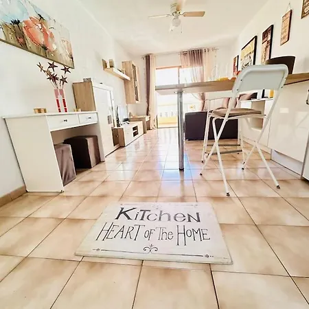 Appartement Tina's Home: Charme And Relax