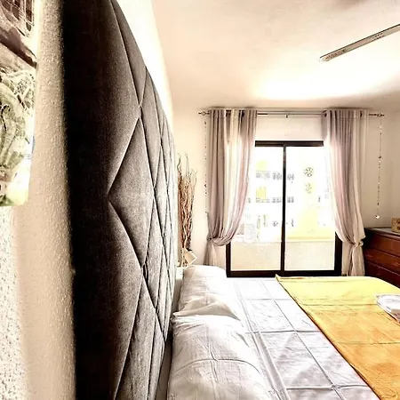 Tina's Home: Charme And Relax Los Cristianos (Tenerife)