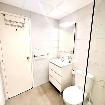 Appartement Tina's Home: Charme And Relax *