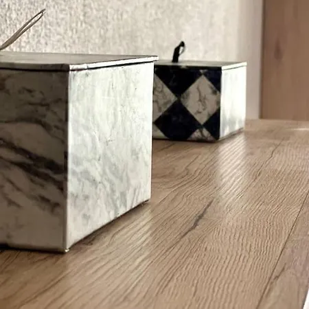 Appartement Tina's Home: Charme And Relax