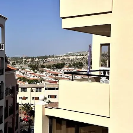 Διαμέρισμα Tina's Home: Charme And Relax