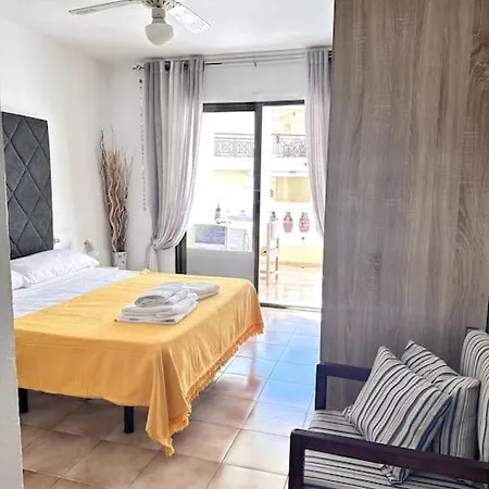 Tina's Home: Charme And Relax Los Cristianos (Tenerife)