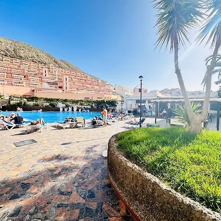 Tina's Home: Charme And Relax Appartement