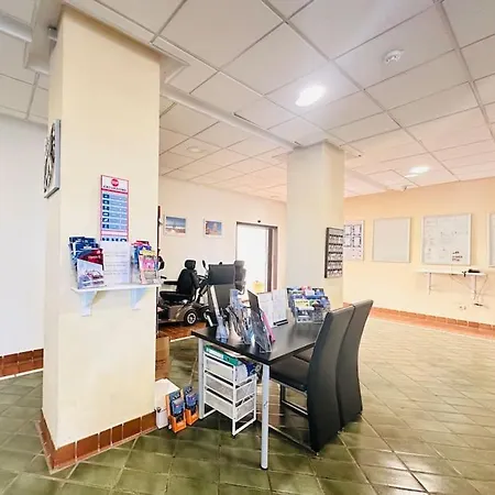 Appartement Tina's Home: Charme And Relax *