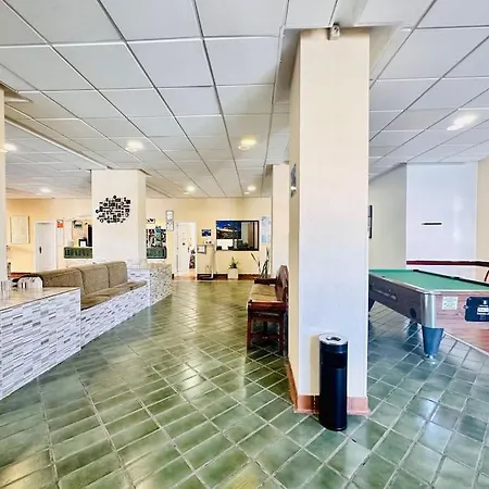 Tina's Home: Charme And Relax * Los Cristianos (Tenerife)