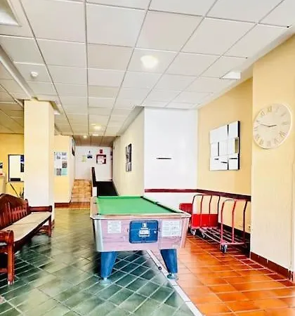 Appartement Tina's Home: Charme And Relax