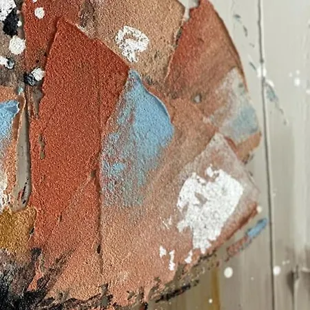 Appartement Tina's Home: Charme And Relax *