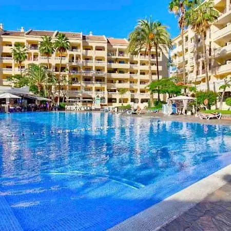 Tina's Home: Charme And Relax Los Cristianos (Tenerife)