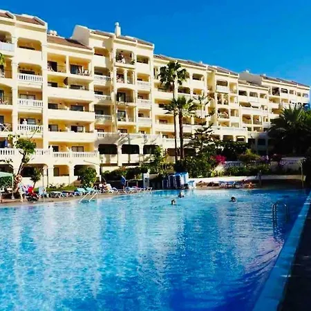 Tina's Home: Charme And Relax Appartement