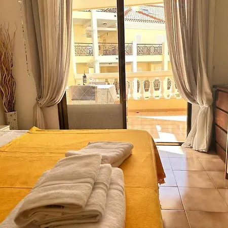 Tina's Home: Charme And Relax Διαμέρισμα *