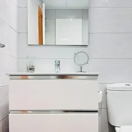 Tina's Home: Charme And Relax * Los Cristianos (Tenerife)