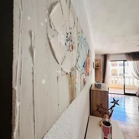 Appartement Tina's Home: Charme And Relax