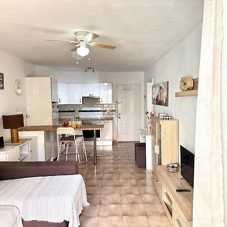 Tina's Home: Charme And Relax Los Cristianos (Tenerife)