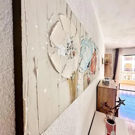 Tina's Home: Charme And Relax Appartement *