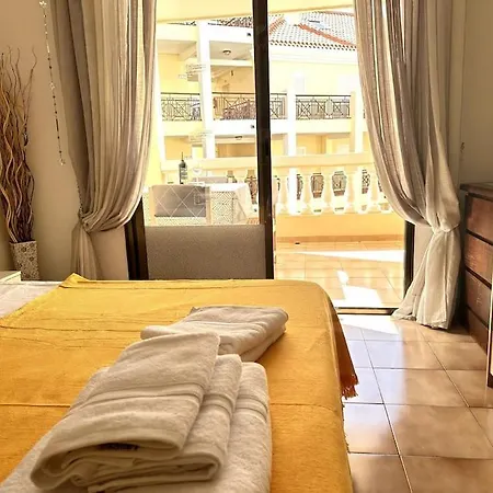 Tina's Home: Charme And Relax * Los Cristianos (Tenerife)