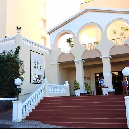 Appartement Tina's Home: Charme And Relax